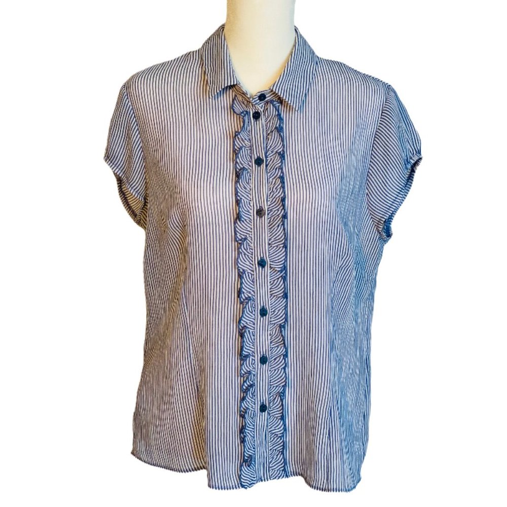 🌴 H&M Top - Size 12